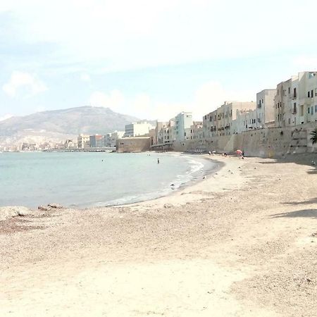 Appartamento Tra Mare E Storia تراباني المظهر الخارجي الصورة