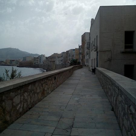 Appartamento Tra Mare E Storia تراباني المظهر الخارجي الصورة